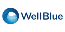 WellBlue Logo
