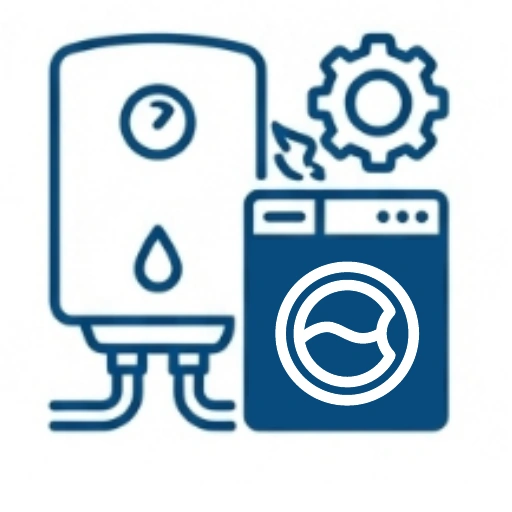 Weniger Kalk in Geräten und Warmwassertechnik
