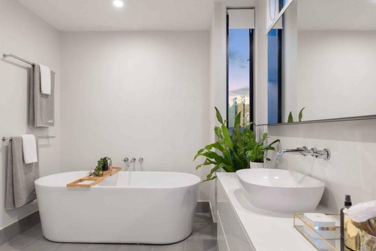 Badewanne