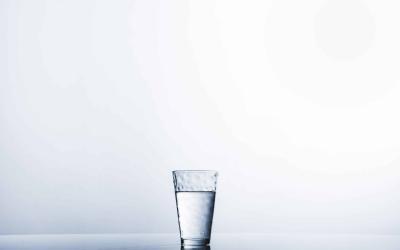 Dehydratisierung: Was kann ich tun damit es nicht soweit kommt?