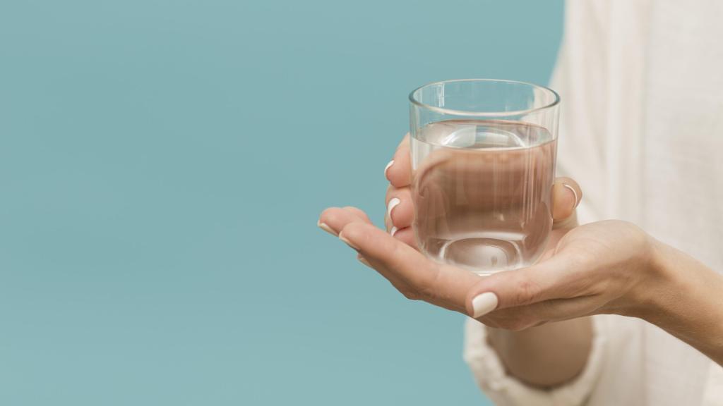 Fluorid im Trinkwasser