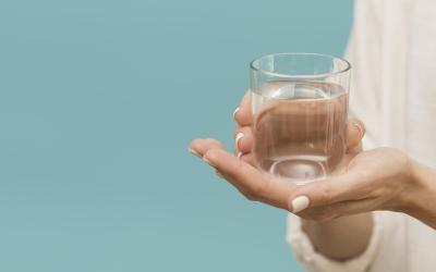 Fluorid im Trinkwasser: Eine Gesundheitsgefahr?