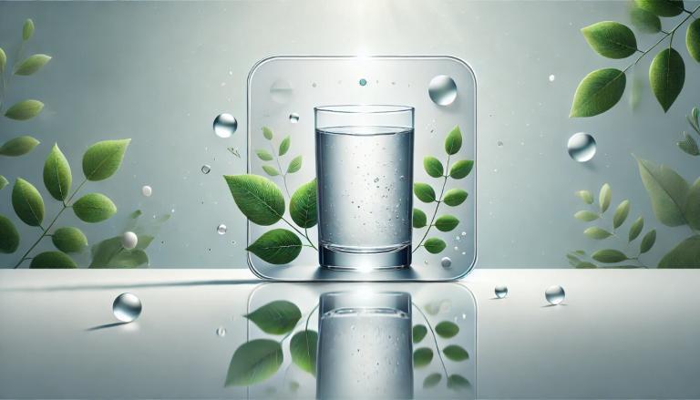 Osmosewasser gesund - totes Wasser oder reiner Genuss