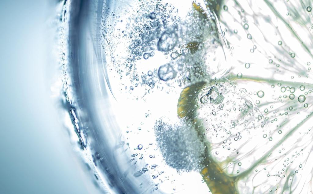 PH-Wert-Wasser