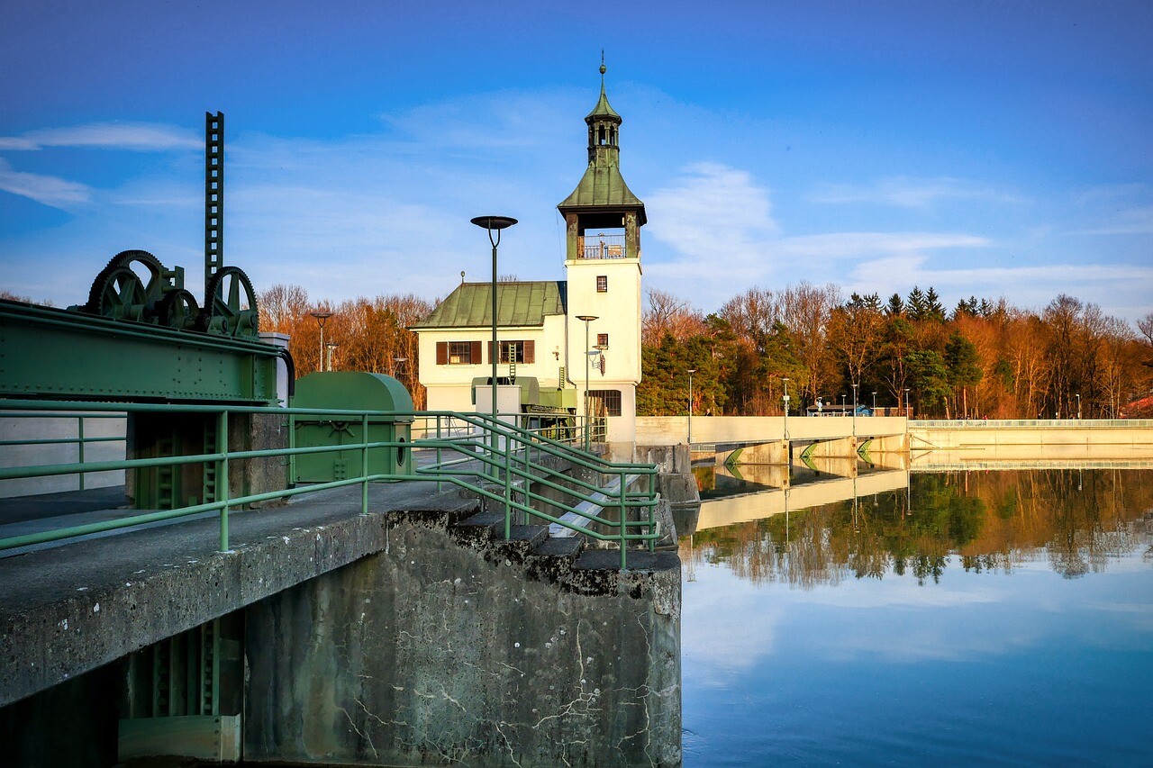 Sulfat im Trinkwasser