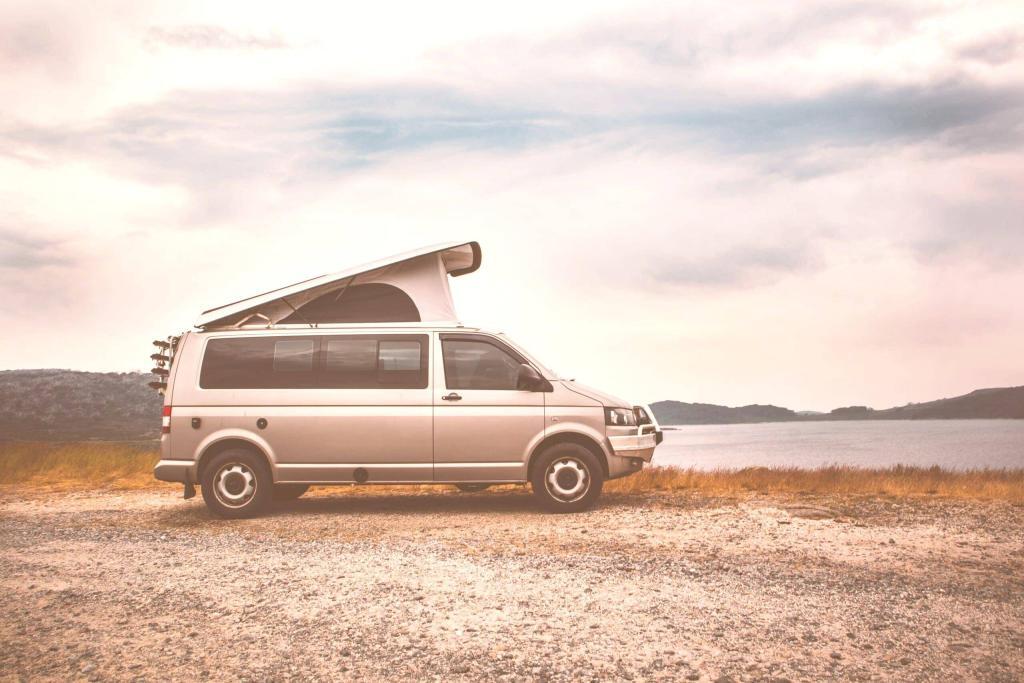 Wasserfilter und Osmoseanlagen für Camper