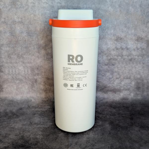 flowAQUA direct - Membrane