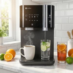 flowAQUA nova - Osmoseanlage