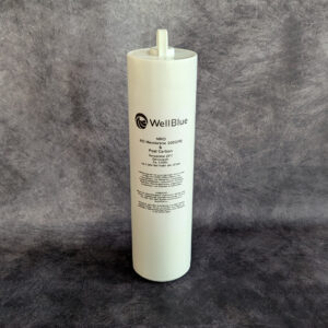 flowAQUA nova - Membrane