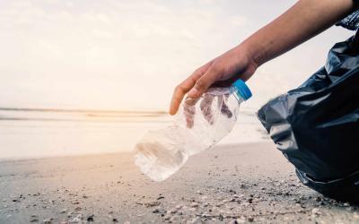 Mikroplastik im Trinkwasser