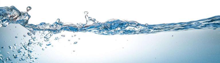 Osmosewasser Inhaltsstoffe
